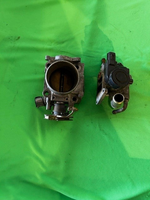 90-93 Miata Throttle Body [Used] - B61P13640B