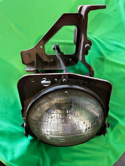 90-97 Miata Headlight Assembly L [Used] - NA01-51-SD0B