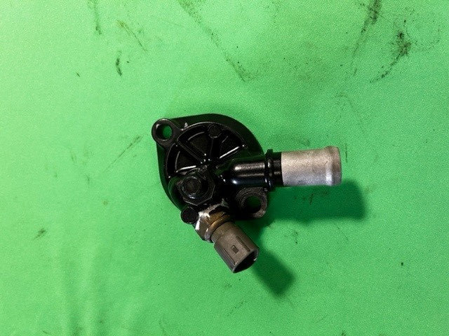 99-05 Miata Rear Coolant Outlet to Heater [Used]