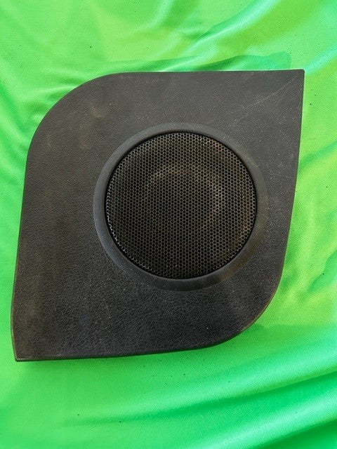 90-97 Miata Front Door Speaker Cover [Used]