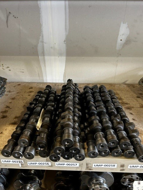 99-00 BP4W 1.8 Miata Intake Camshaft [Used]