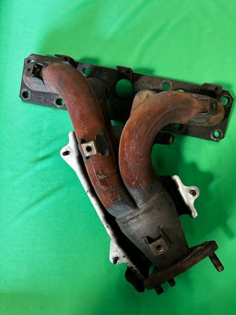 94-97 Miata Exhaust Manifold [Used]