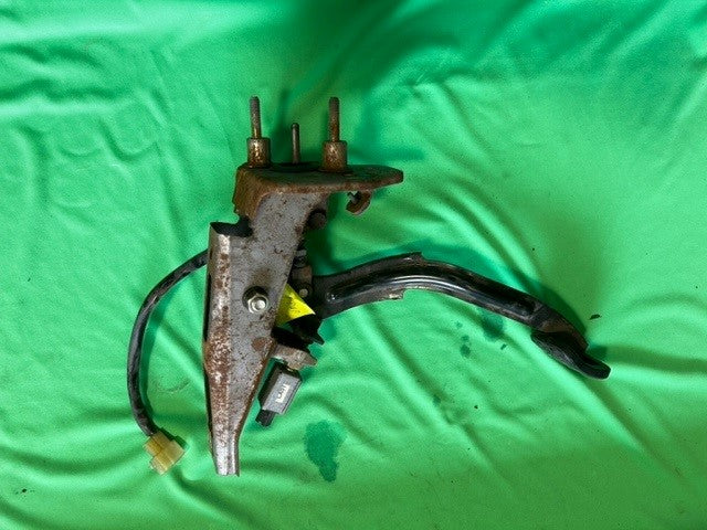 Miata Clutch Pedal Assembly [Used]