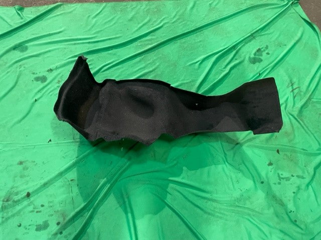 99-05 Miata Trunk Side Trim [Used]