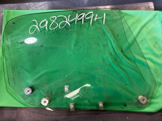 90-05 Miata Door Window Glass [Used]