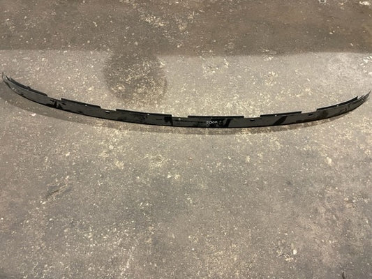 90-05 Miata Soft Top Rear Set Piece [Used]