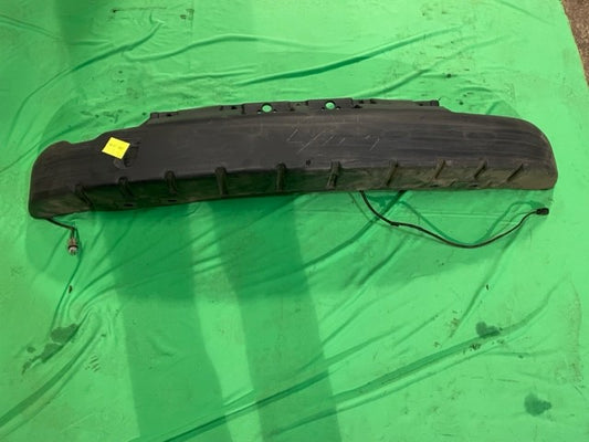 90-97 Miata Rear Bumper Reinforcement [Used]