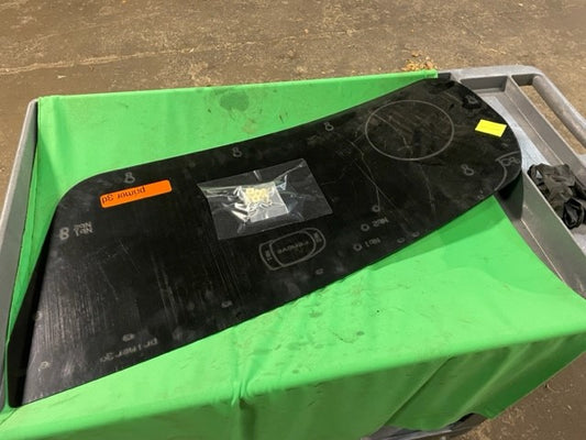 Forever Panels ABS Miata Door Panels [Used]