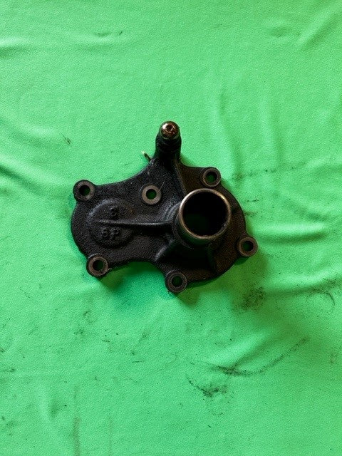 90-97 Miata Transmission Front Cover [Used] - B622-16-220