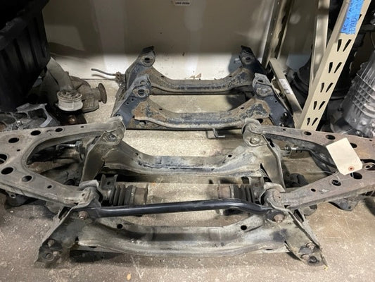 90-93 Miata Rear Subframe [Used]