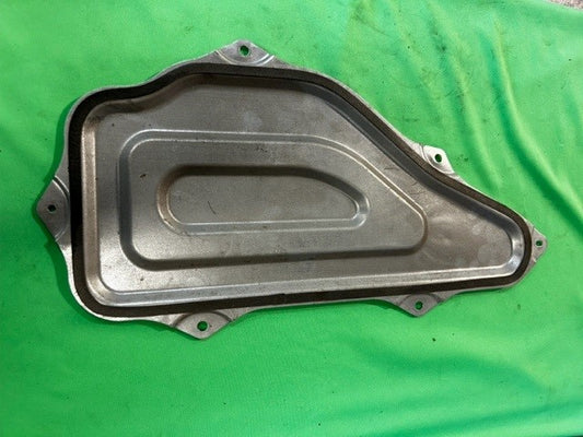 90-94 Miata Fuel Gauge Cover [Used]