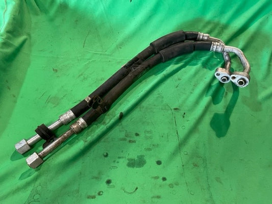 Miata A/C Hose Flexible Low Pressure [Used]