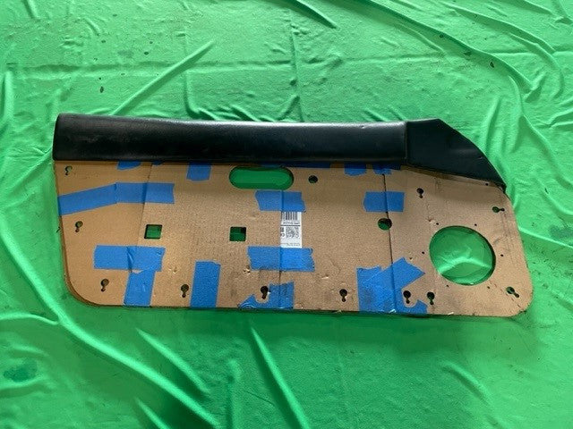 90-93 Miata OEM Door Card Pieces [Used]