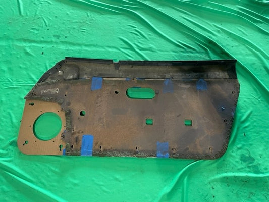 90-93 Miata OEM Door Card Pieces [Used]