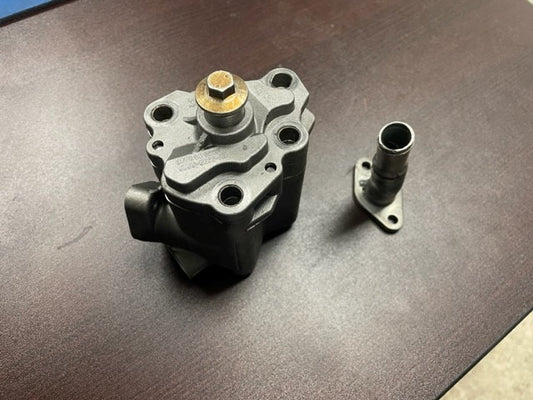 Ford Oil Pump Assembly (NC Miatas) [Used]