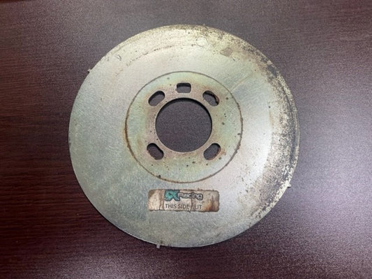 99-05 5X Racing Miata Adjustable Timing Wheel [Used]
