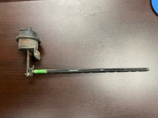 99-00 Miata VICS Actuator and Shutter Valve [Used] - BP5A-20-170