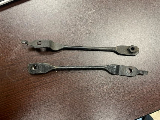 90-97 Miata front Bumper Support Bracket [Used] - NA01-50-1ZYB