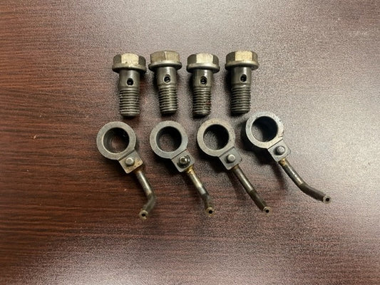 90-93 Miata oil Squirters [Used]