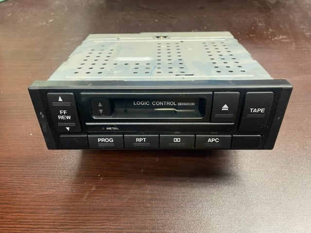 99-00 Miata Cassette Tape Player [Used]