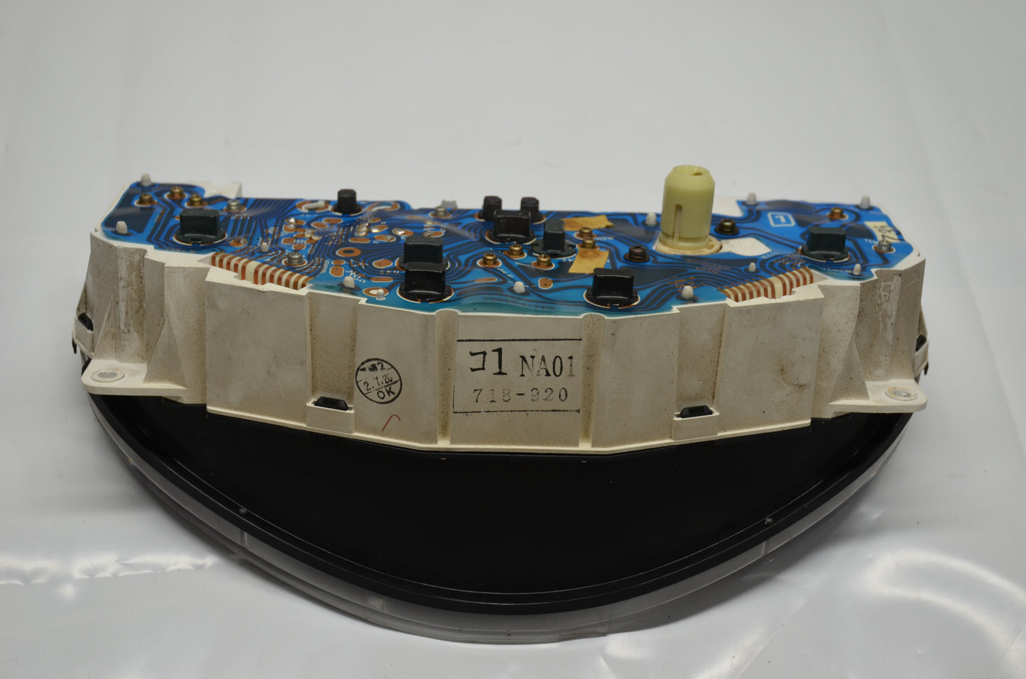 90-93 Miata Instrument Gauge Cluster [Used] -  NA01-55-471B