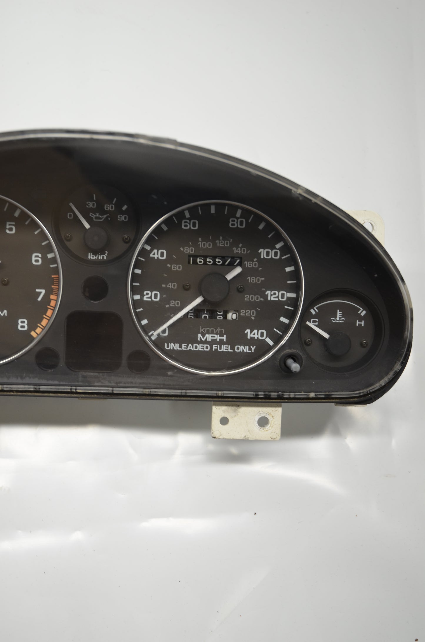 90-93 Miata Instrument Gauge Cluster [Used] -  NA01-55-471B