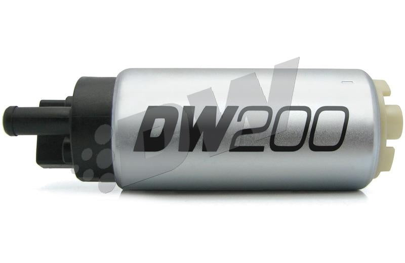 1990-2005 Miata 255 lph Fuel Pump - DeatschWerks DW200