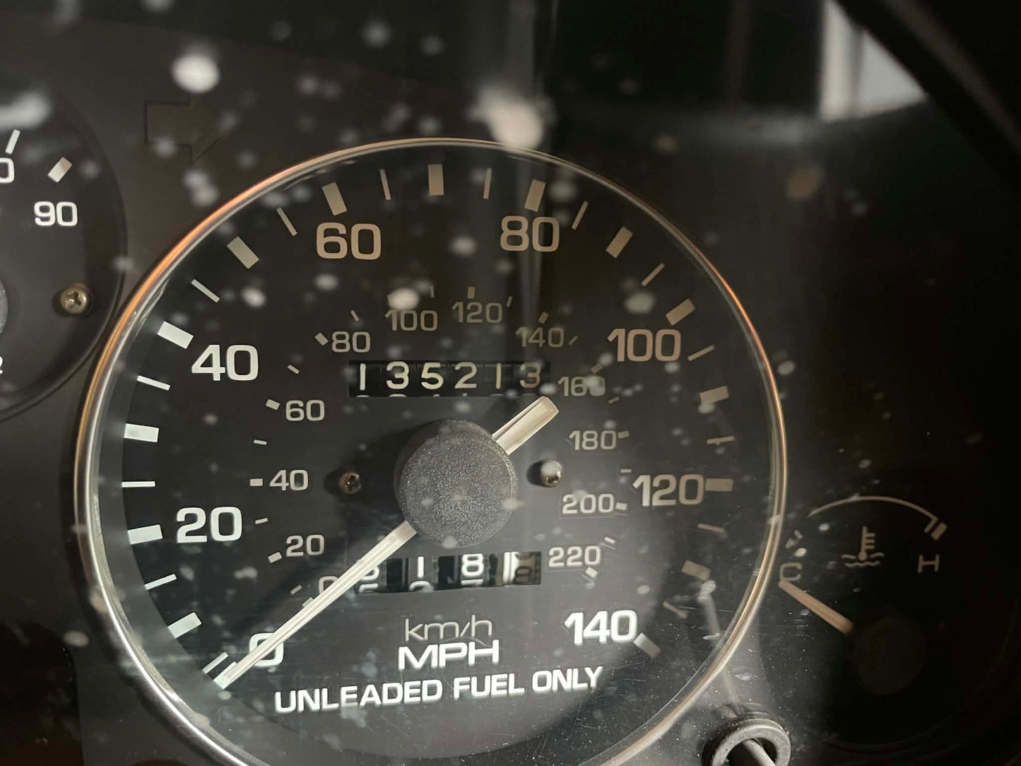 1992 Mazda Miata
