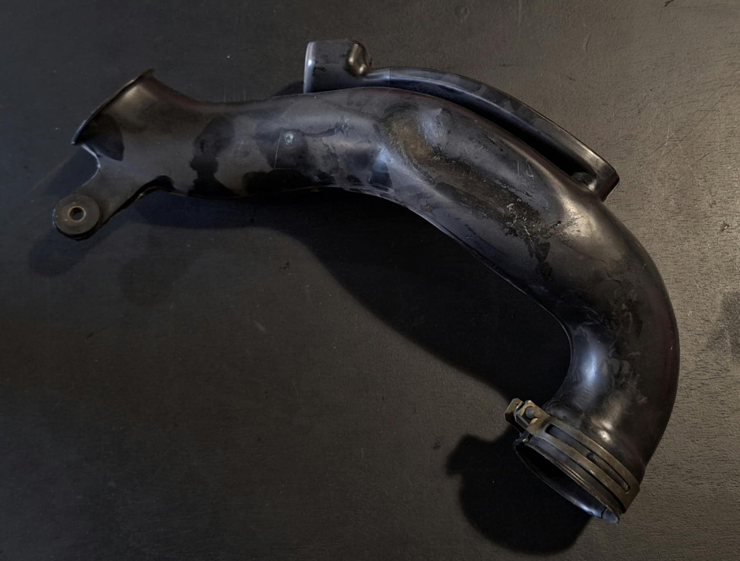 90-93 NA Miata Air Intake Box Snorkel [Used]