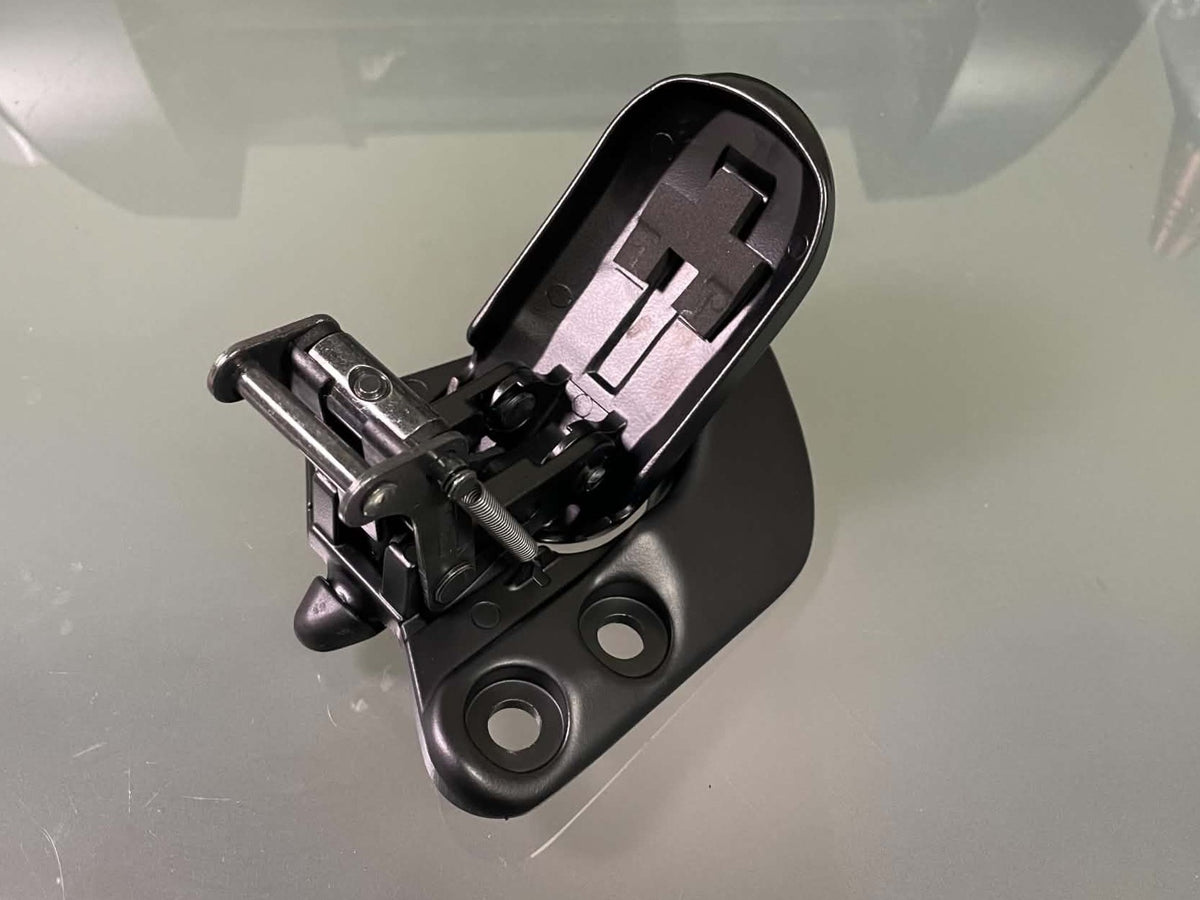 1990-2005 Miata Soft Top Latch (LEFT) - Mazda OEM