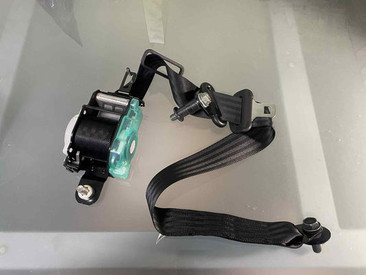 1999-2000 NB Miata Seat Belt DRIVER - Mazda OEM