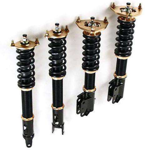 BC Racing Coilovers BR 89-05 Miata/MX5 (N-04-BR)