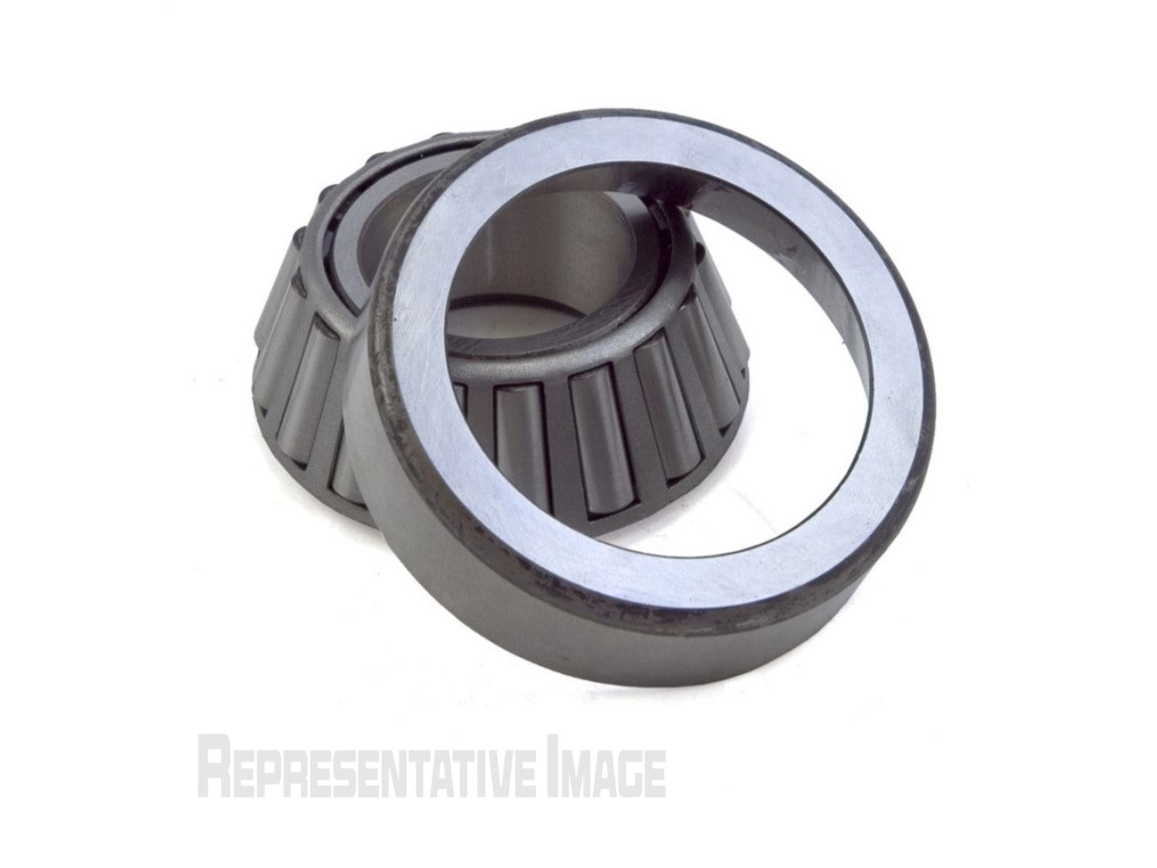 Miata Differential Carrier Bearing 1.6 90-93 - Mazda