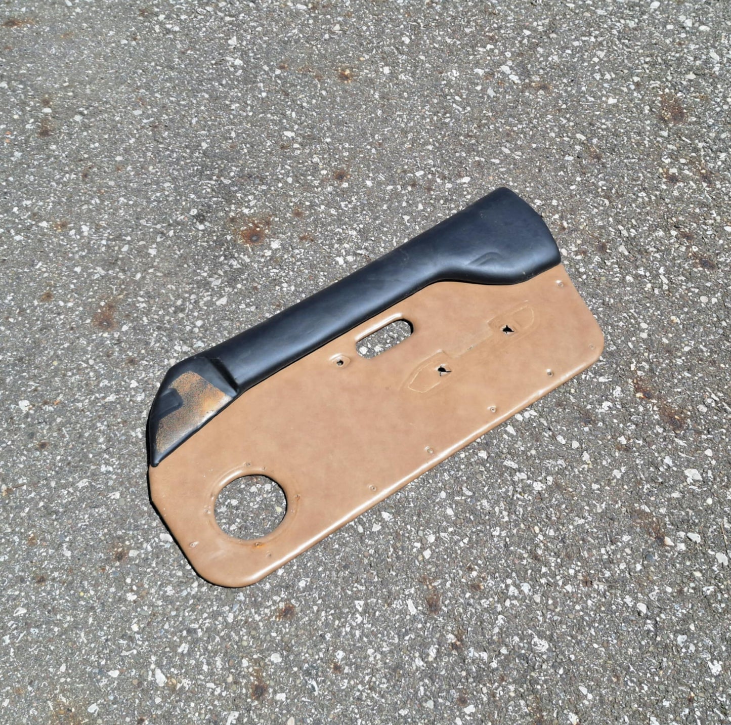 94-97 Miata OEM Door Card R [Used] - NA02-68-420C-00