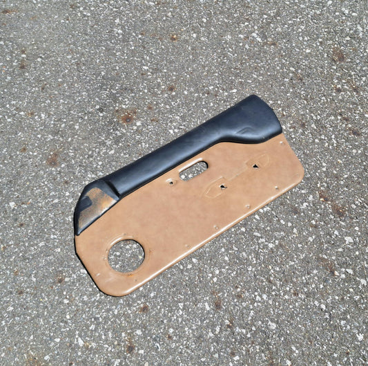 94-97 Miata OEM Door Card R [Used] - NA02-68-420C-00