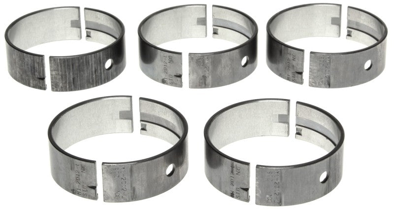 1990-2005 Mazda Main Bearing Set-STD - Mahle Clevite