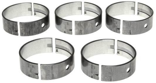 1990-2005 Mazda Main Bearing Set-STD - Mahle Clevite