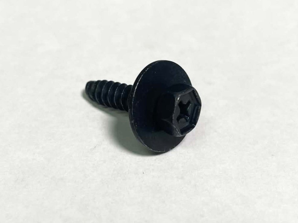 1990-2005 Fender Liner Screw - Mazda OEM