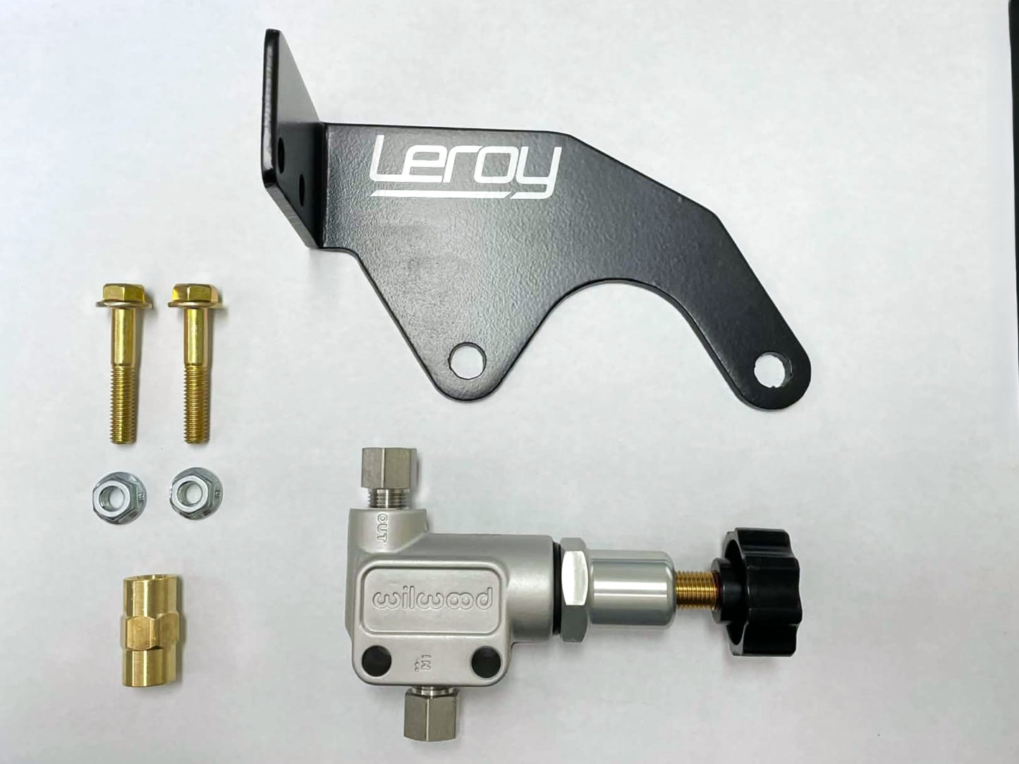 1990-2000 Miata Brake Proportioning Valve Kit