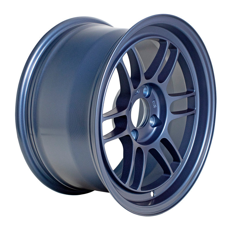 Enkei RPF1 Matte Blue