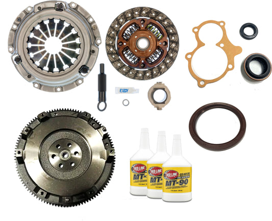 1990-2005 Miata Complete Clutch Kit