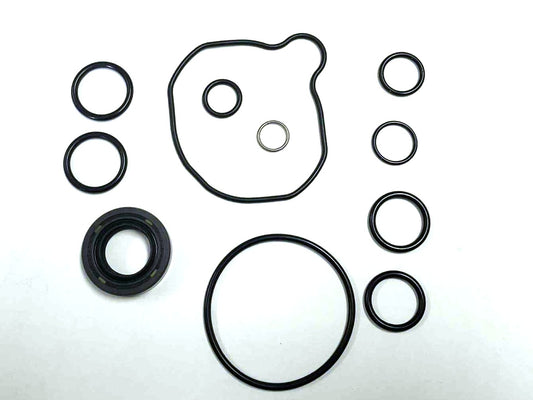 1999-2005 Nb Miata Power Steering Pump Seal Kit - Mazda OEM