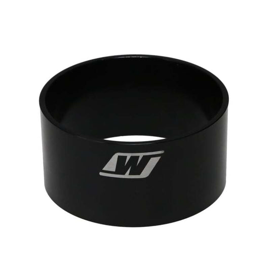 Wiseco 79.00mm Black Anodized Piston Ring Compressor Sleeve