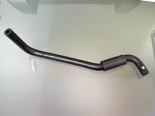 99-05 Mazda Miata Coolant Hose, Throttle Body to Engine Oil Cooler - Mazda OEM