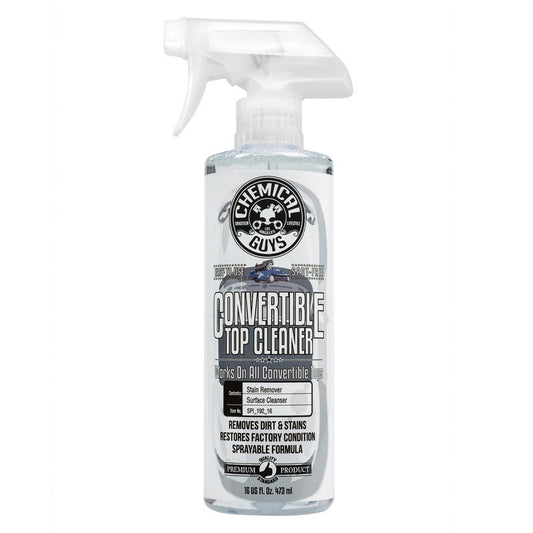 Chemical Guys Convertible Top Cleaner