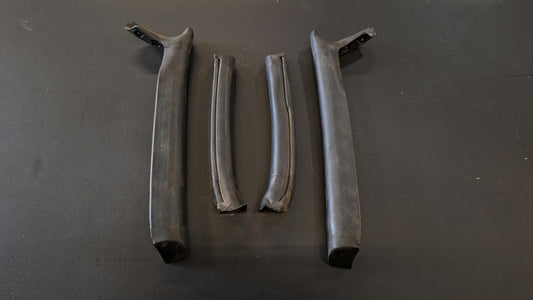 Miata Soft Top Window Seal 90-05 [Used]