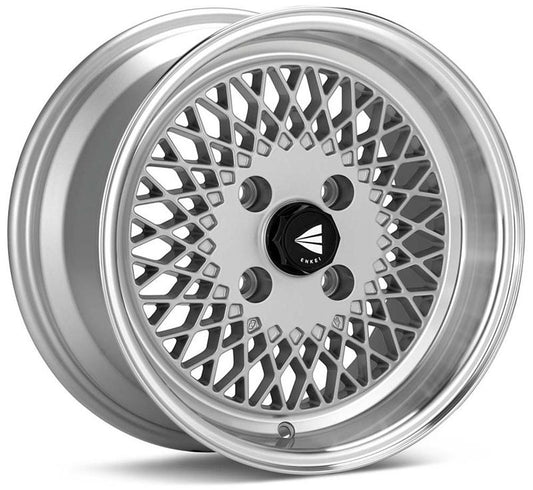 Enkei92 Classic Series Wheels - Silver