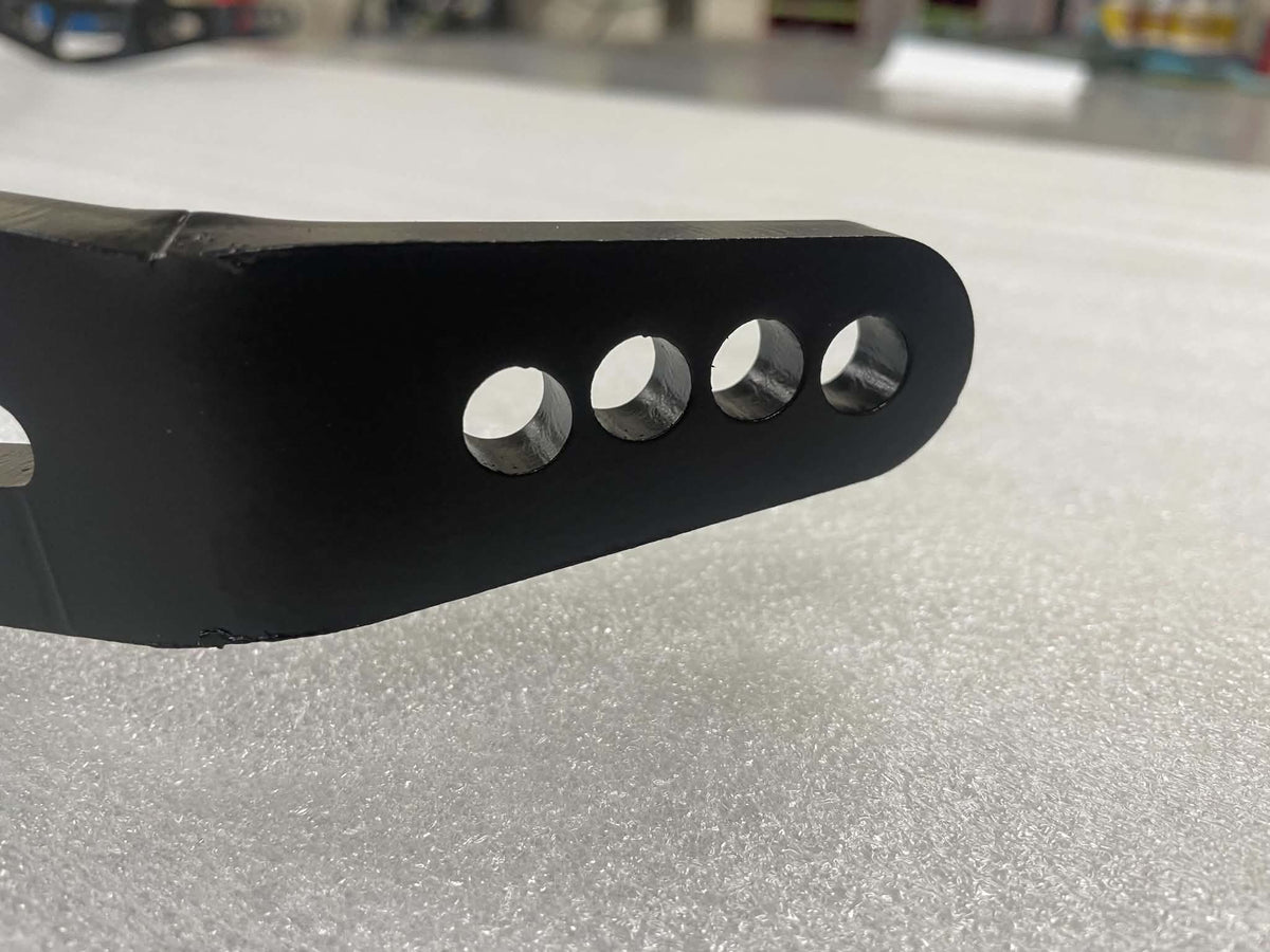 Leroy Engineering NA/NB Front Sway Bar