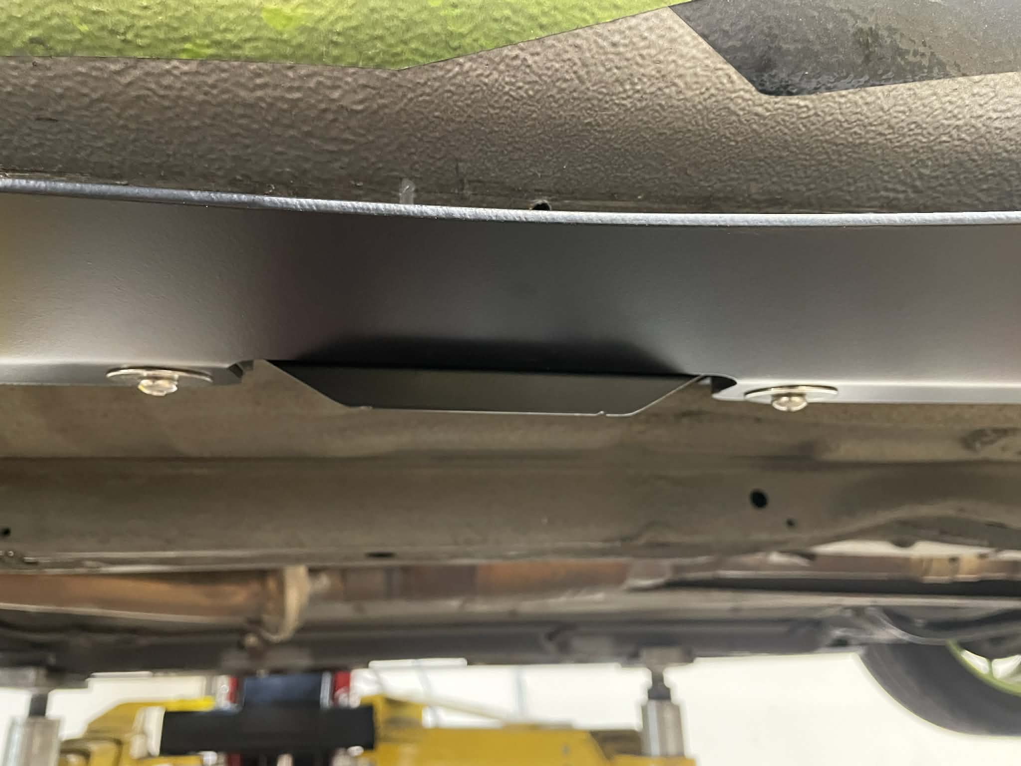NA/NB Miata Jack Point Pair (Pinch-Weld Saver) – Leroy Engineering