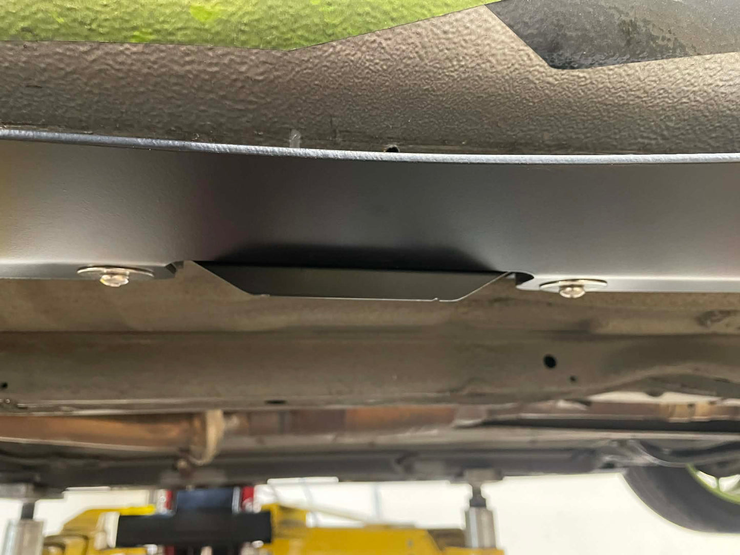 NA/NB Miata Jack Point (Pinch-Weld Saver)